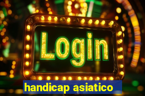 handicap asiatico -1.25